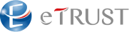eTRUST Logo